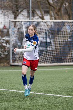 Bild 121 - wCJ HSV - ETV - Esbjerg